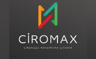 CIROMAX AJANS - %10 - %20 İNDİRİM