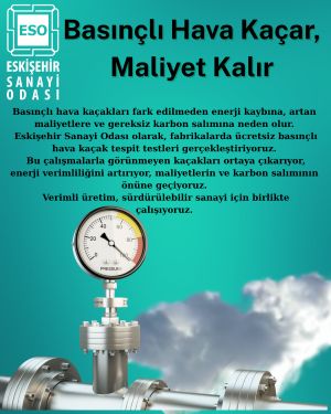gaz ölçüm