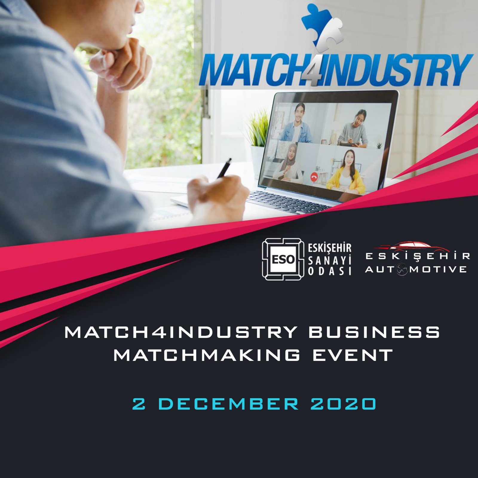 Match4Industry Online B2B