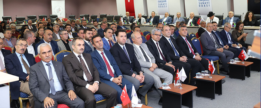 Seminar on the SMEs’ Position on the EU-Turkey Customs Union Modernization Process
