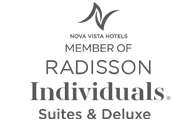 NOVA VISTA HOTELS MEMBER OF RADISSON INDIVIDUALS SUITES & DELUXE - %15 İNDİRİM