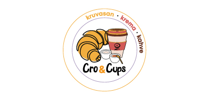 CRO&CUPS - %10 İNDİRİM