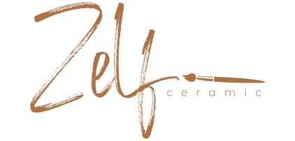 ZELF CERAMIC - %10-%20 İNDİRİM